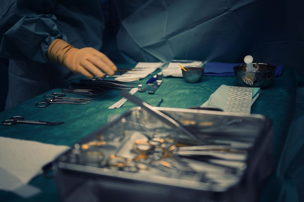telehealth care