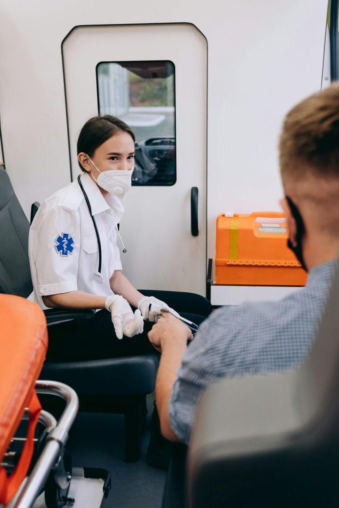 occupational Health