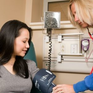 Walk-In Clinic